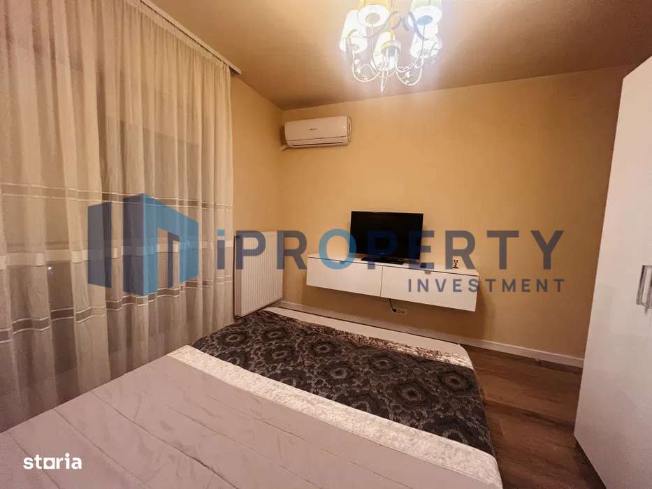 Exigent Plaza Faza 1 | 2 Camere | Centrala | 2/10 | Parcare 80 Euro - Imagine principală: 4/6