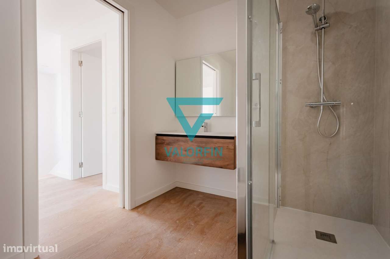 MoradiaT4 NOVA | Barosa - Leiria-27