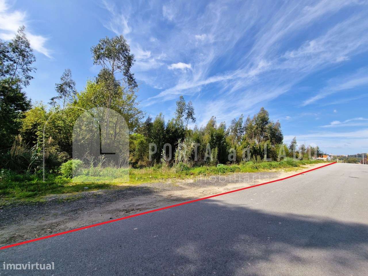Terreno Rústico  Venda em Pedroso e Seixezelo,Vila Nova de Gaia - Grande imagem: 5/9