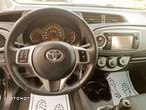 Toyota Yaris - 24