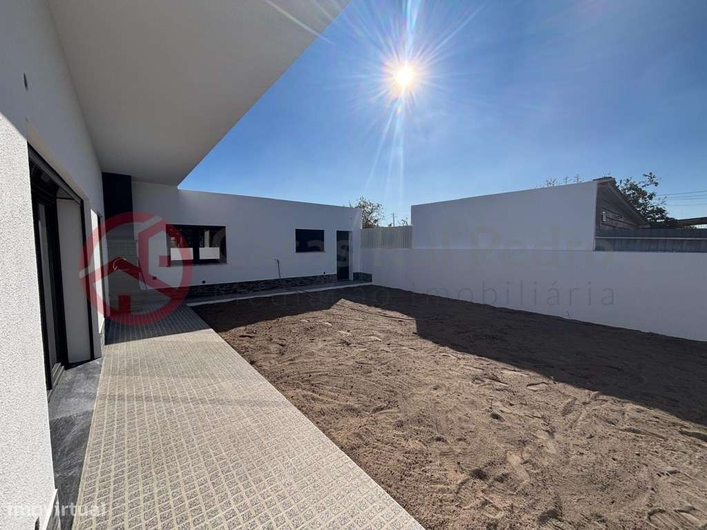 Moradia Térrea T4, Fernão Ferro - Grande imagem: 3/37