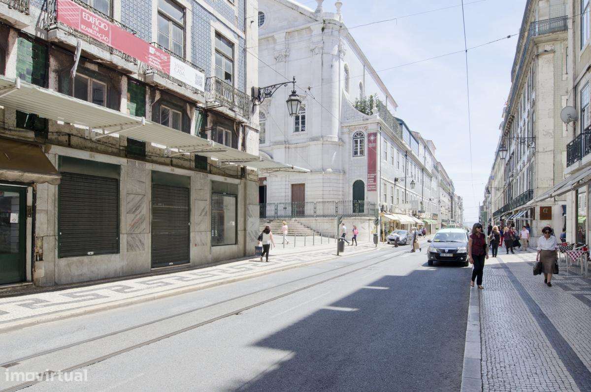 Estúdio - localizado em Baixa Lisbon - Grande imagem: 5/6