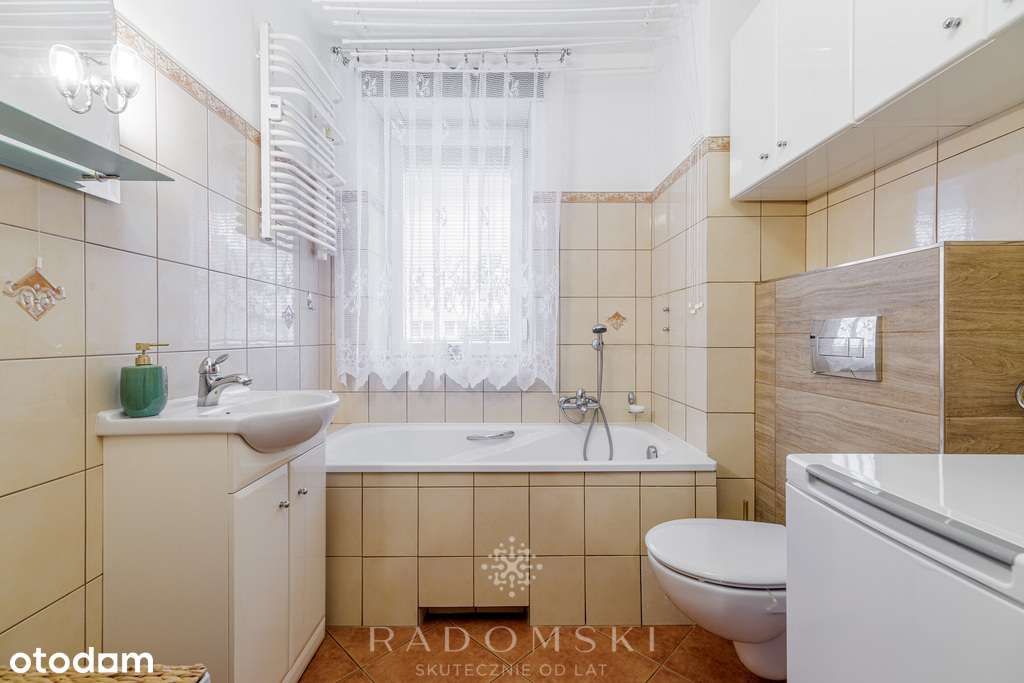 Legionów 1. pięt.| do wprowadzenia| balkon| 2 pok.-5