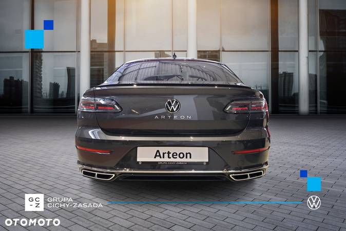 Volkswagen Arteon - 4