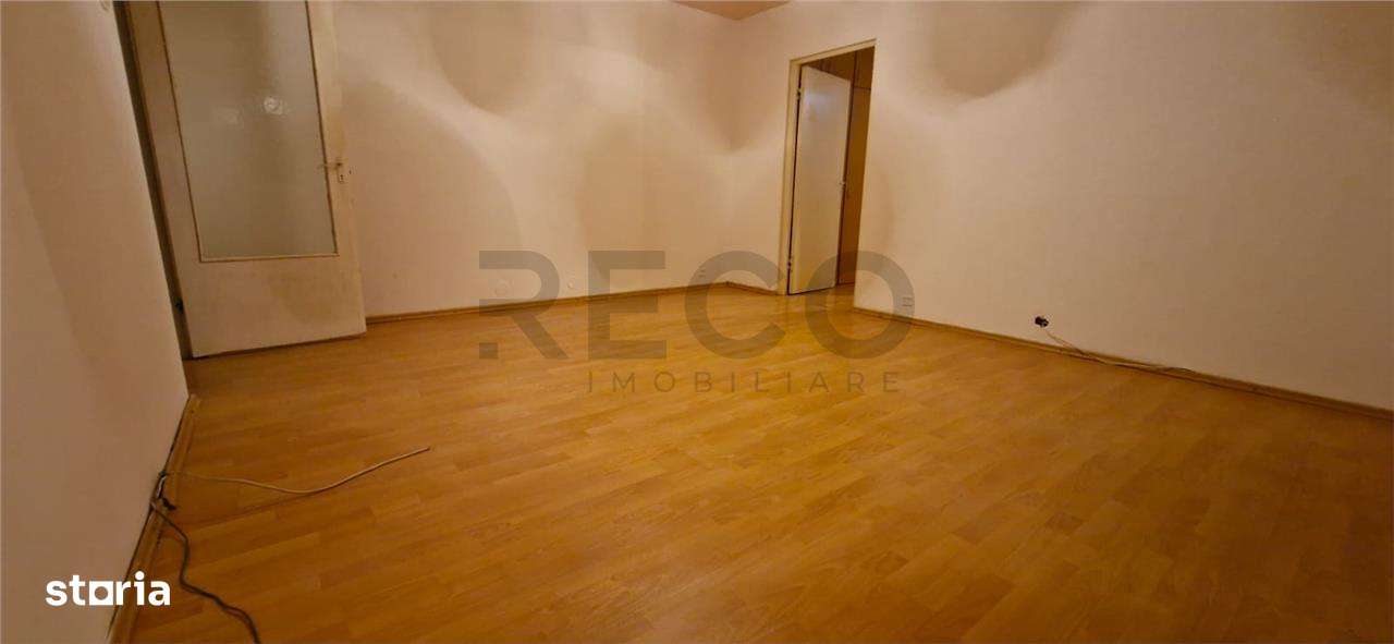 RECO Apartament 2 camere in Oradea zona Nufarul, etajul 1 - Imagine principală: 4/12