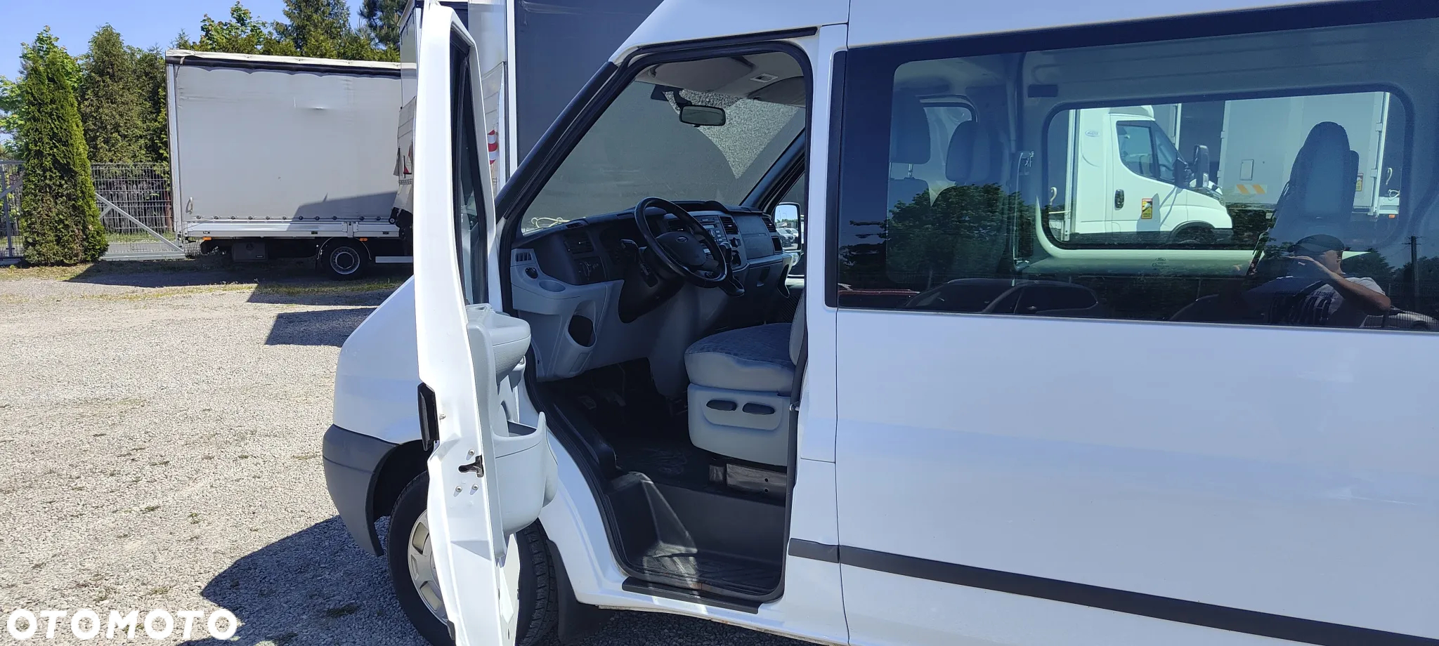 Ford Transit 300 K TDCi Trend - 23