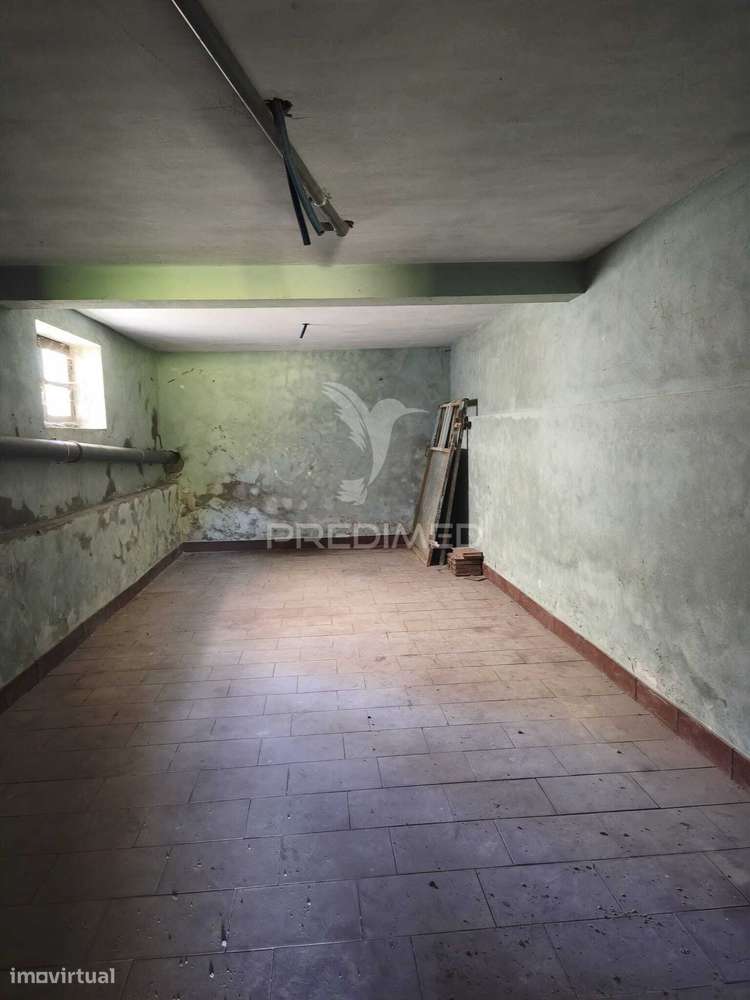 Moradia r/c e 1º Andar na Gafanha da Nazaré - Grande imagem: 3/11