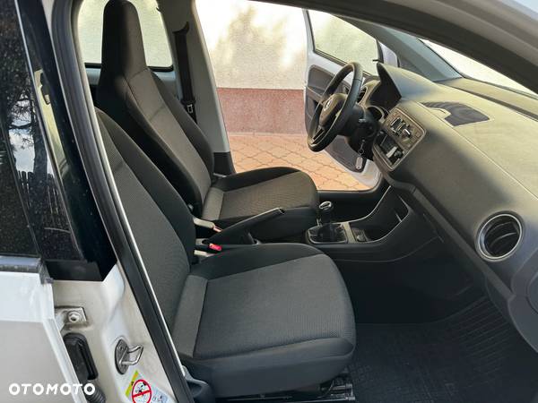 Skoda Citigo 1.0 Ambition - 13