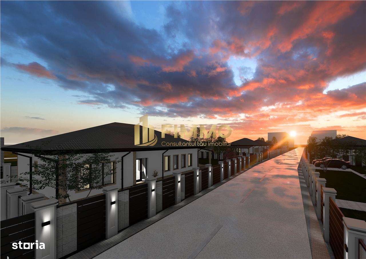 Casa 4 cam | 140mp | 5.5 ari | Suceava | Dumbraveni | ID:1228 - Imagine principală: 4/8