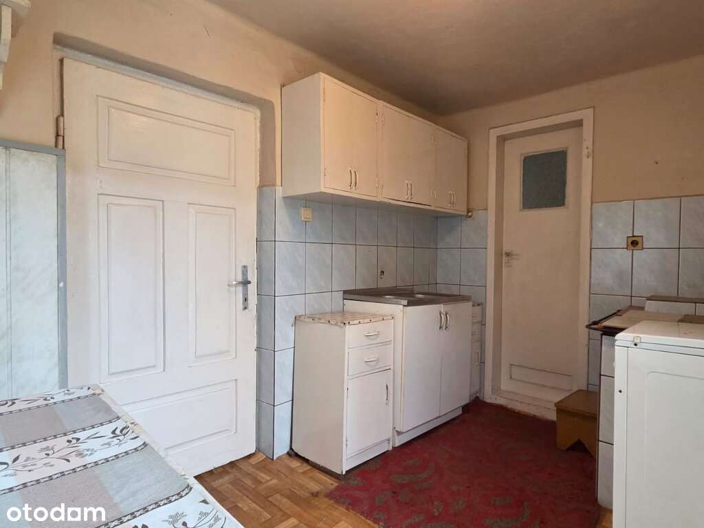 Dom 57 m² | Działka 9400 m²-9