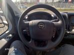 Opel Movano Movano Podwozie FWD 2.2dt 165KM 370Nm Euro 6.4 S/S MT6 L3 Heavy 3.5t - 16