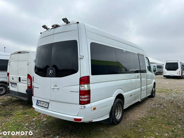 Mercedes-Benz Sprinter 519 - 2