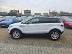 Land Rover Range Rover Evoque - 5