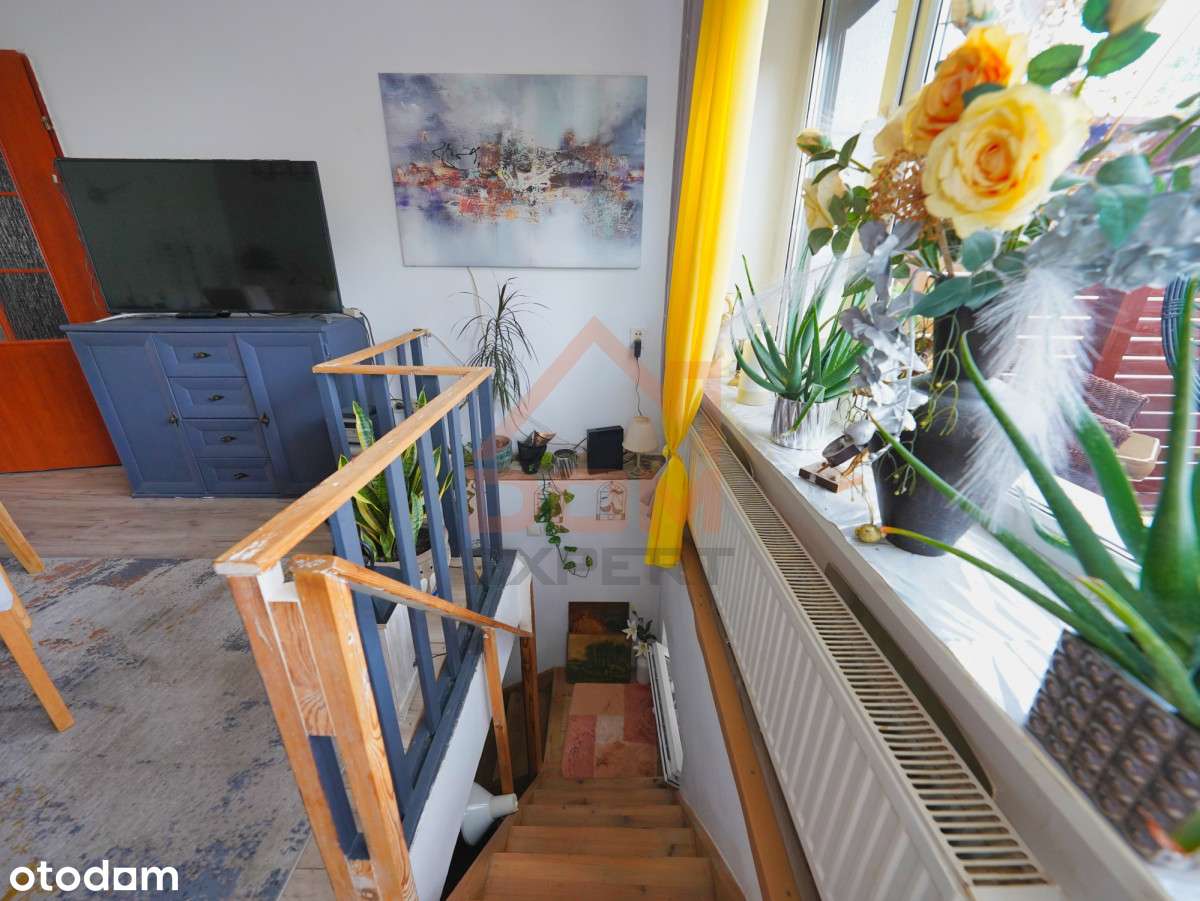 Mieszkanie w domu bliźniaczym - Pełny obrazek: 5/13