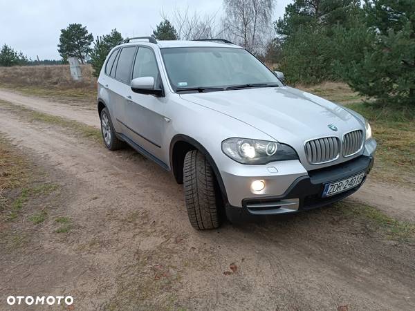 BMW X5 3.0sd xDrive - 5