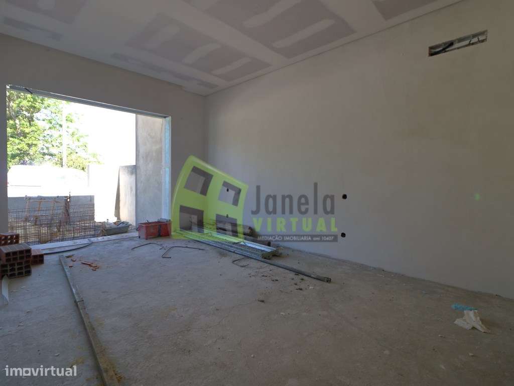 Moradia Térrea T4 com Piscina | Quinta das Laranjeiras-17