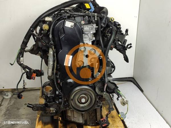 Motor RHK FIAT SCUDO - ULYSSE - 4