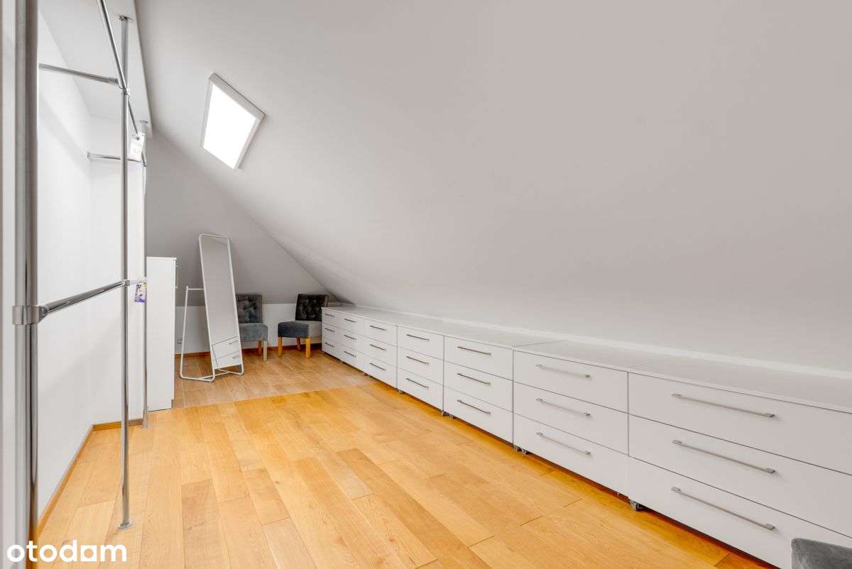 Dom do zamieszkania od zaraz – Jaworzno Ciężkowice-13