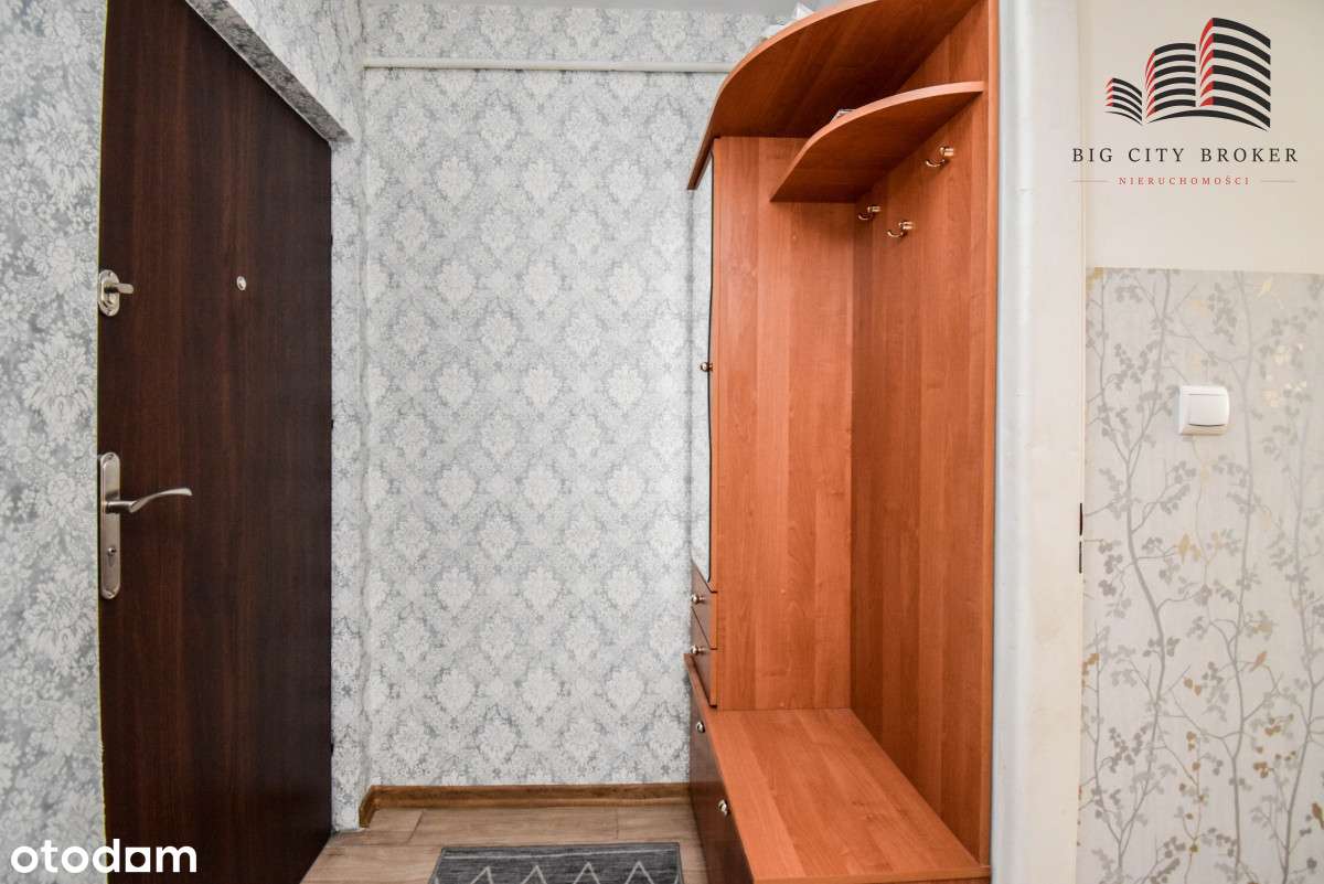 Mieszkanie 2pokojowe 36mkw na Kalinie - Pełny obrazek: 4/6