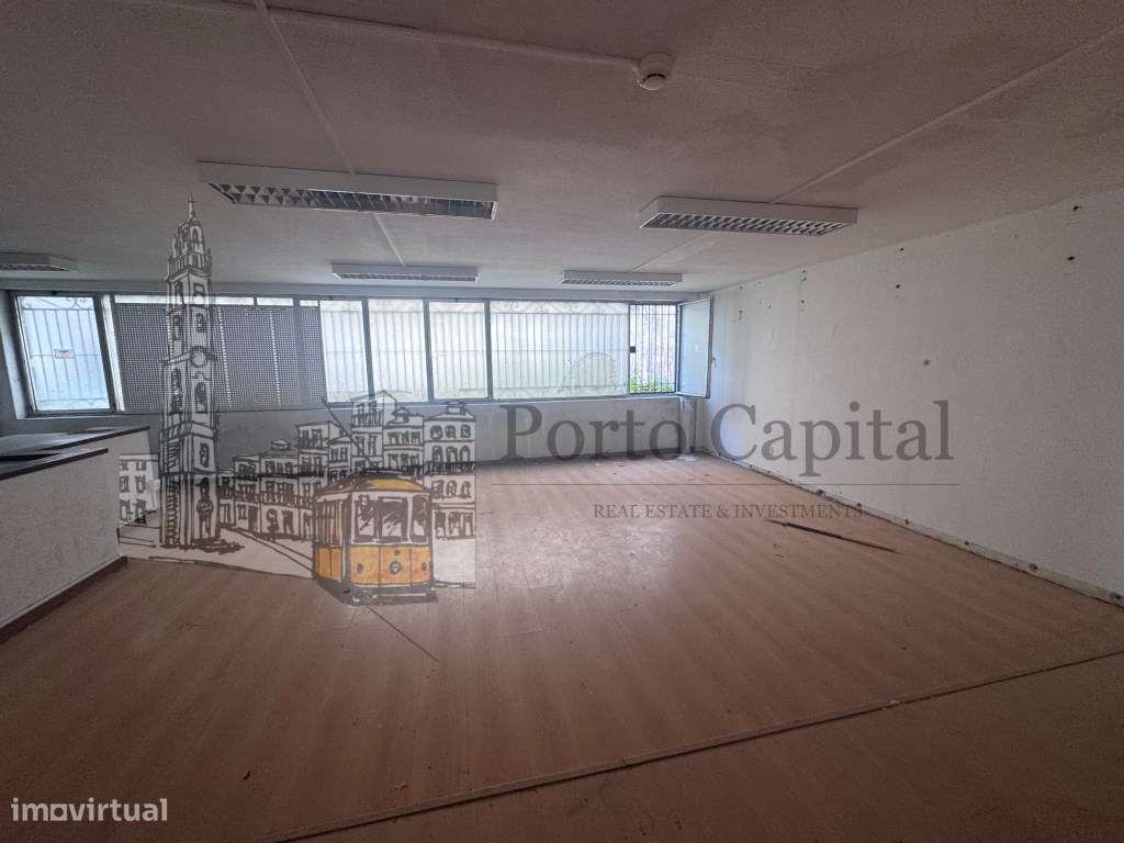 ARRENDAMENTO De Espaço Comercial em Dois Pisos - Grande imagem: 3/20