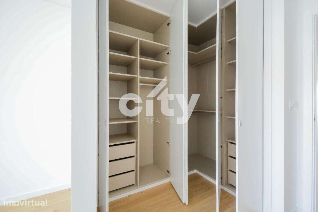 Apartamento T3 Novo | Quinta das Pevides em Mafra-28