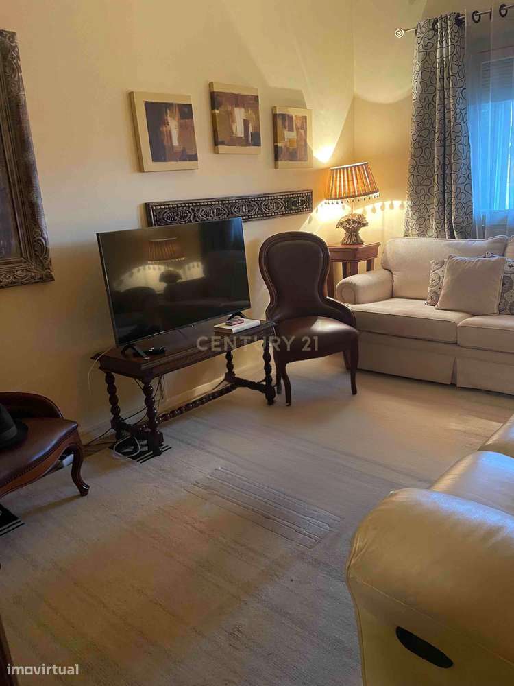 Um T2 que respira conforto, localização e oportunidade — tudo no coraç - Grande imagem: 2/20