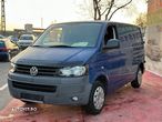 Volkswagen Transporter - 2