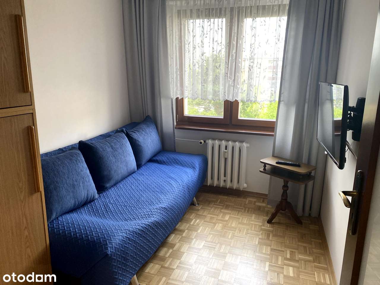 Mieszkanie po remoncie - gotowe do zamieszkania.-7