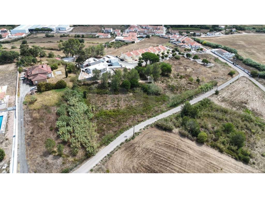 Terreno Rústico com 2280m², para venda, Runa, Torres Vedras-4