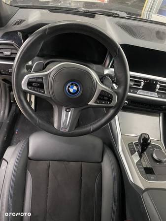 BMW Seria 3 - 14