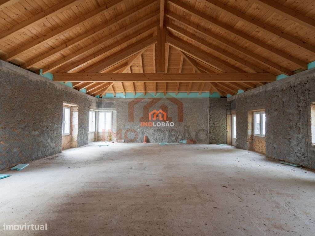 MORADIA DE REQUINTE - ARRIFANA - Grande imagem: 4/15