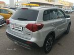 Suzuki Vitara 1.5L AGS GLX Strong Hybrid - 5