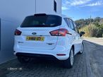 Ford B-Max 1.6 TDCi Titanium X - 8