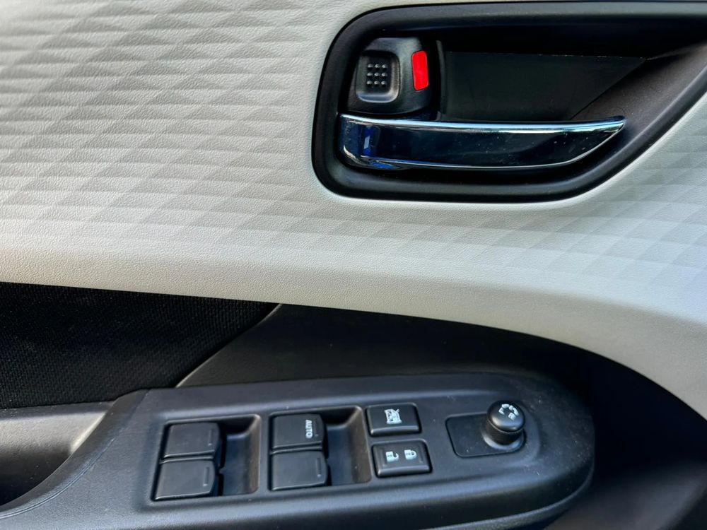 Suzuki Swift Salon Polska FV23%