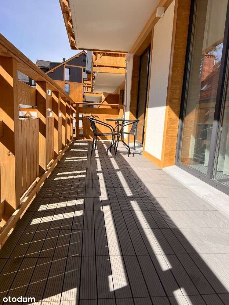 Apartament Szklarska Poręba Wysoki Standard SAUNA-7