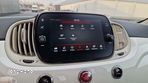 Fiat 500 1.2 Lounge Dualogic EU6d - 22