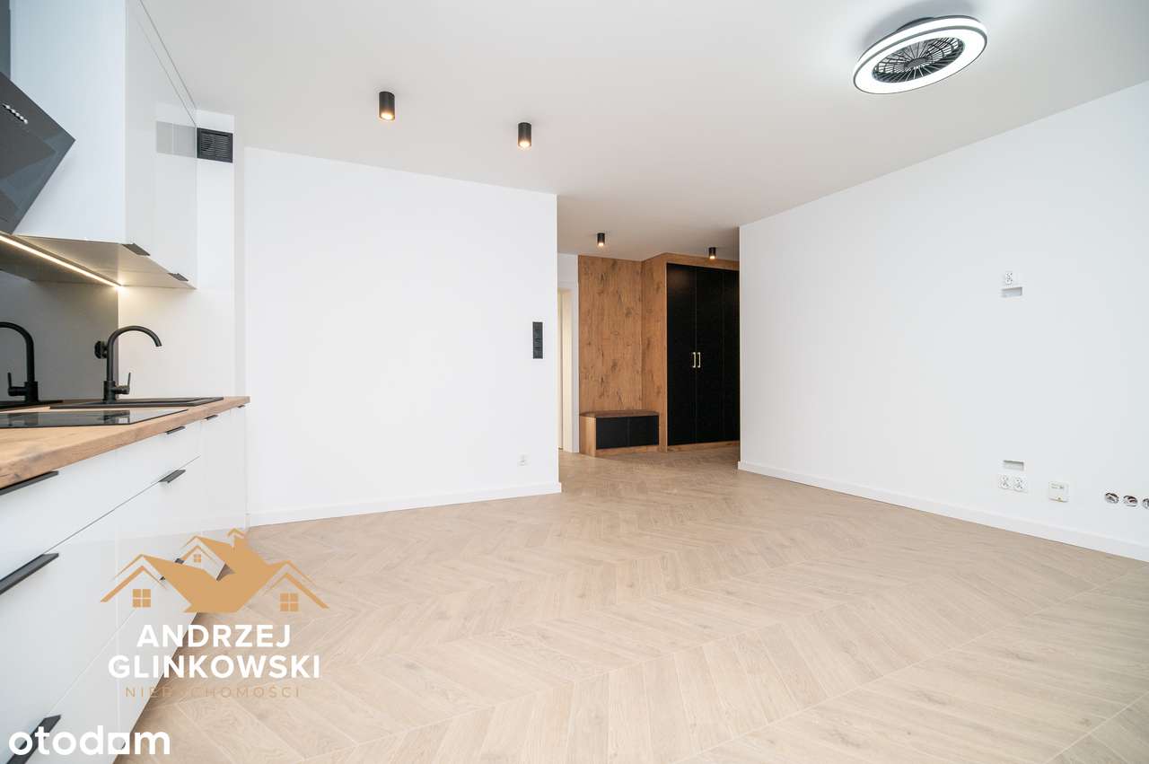 NOWOCZESNY APARTAMENT III POKOJOWY  - LASKOWICKA - Pełny obrazek: 5/20
