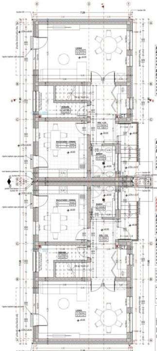 Duplex de vanzare, Zona Urusagului, 120mp utili - Imagine principală: 5/11