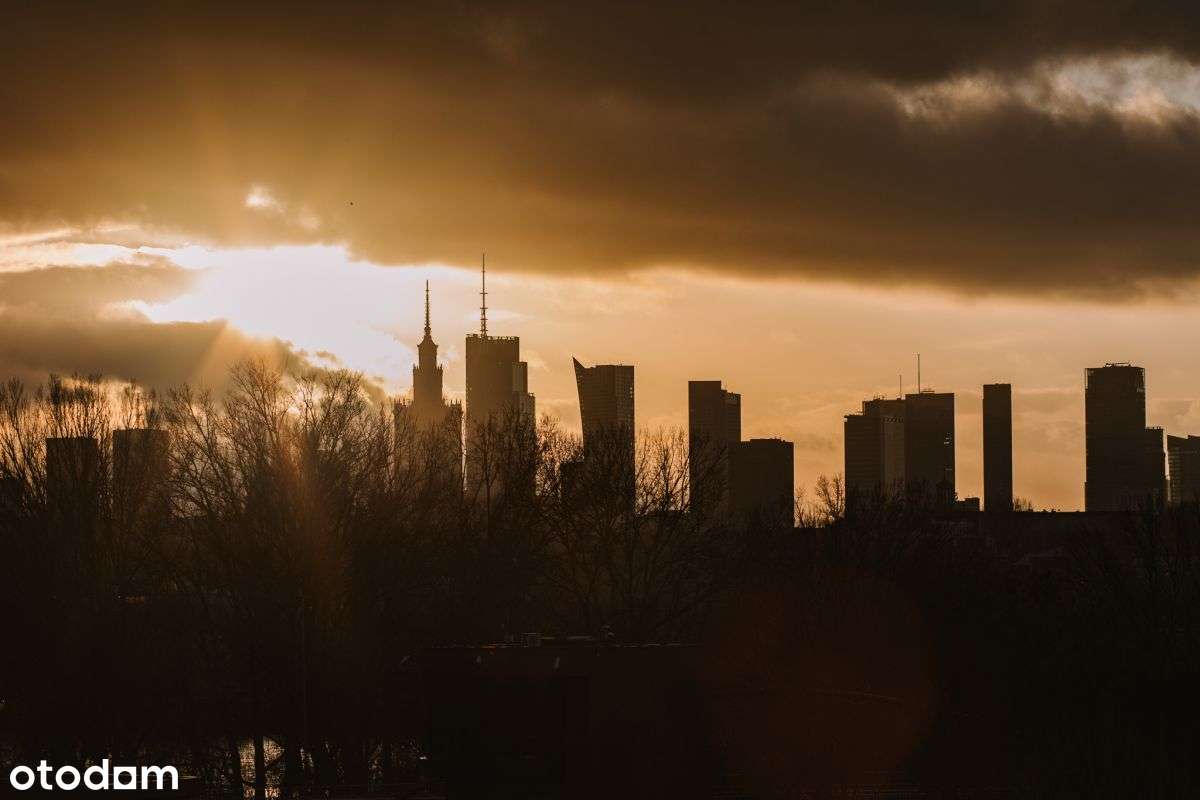 Genialne mieszkanie w Porcie Polskim-9