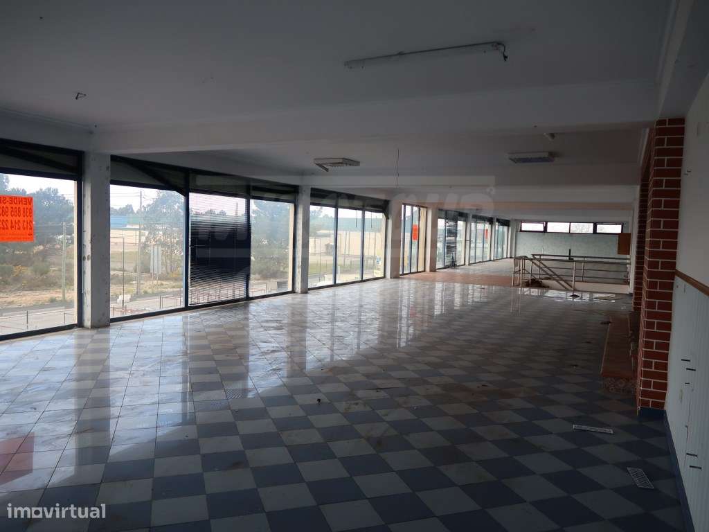 Armazém na Vila Amélia, Quinta do Anjo-22