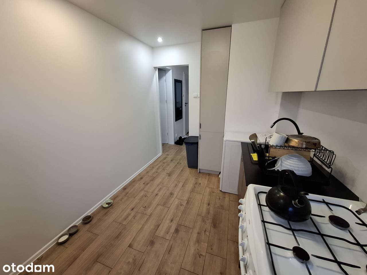 sprzedam bezpośrednio mieszkanie 2-pokojowe po remoncie - Pełny obrazek: 5/10