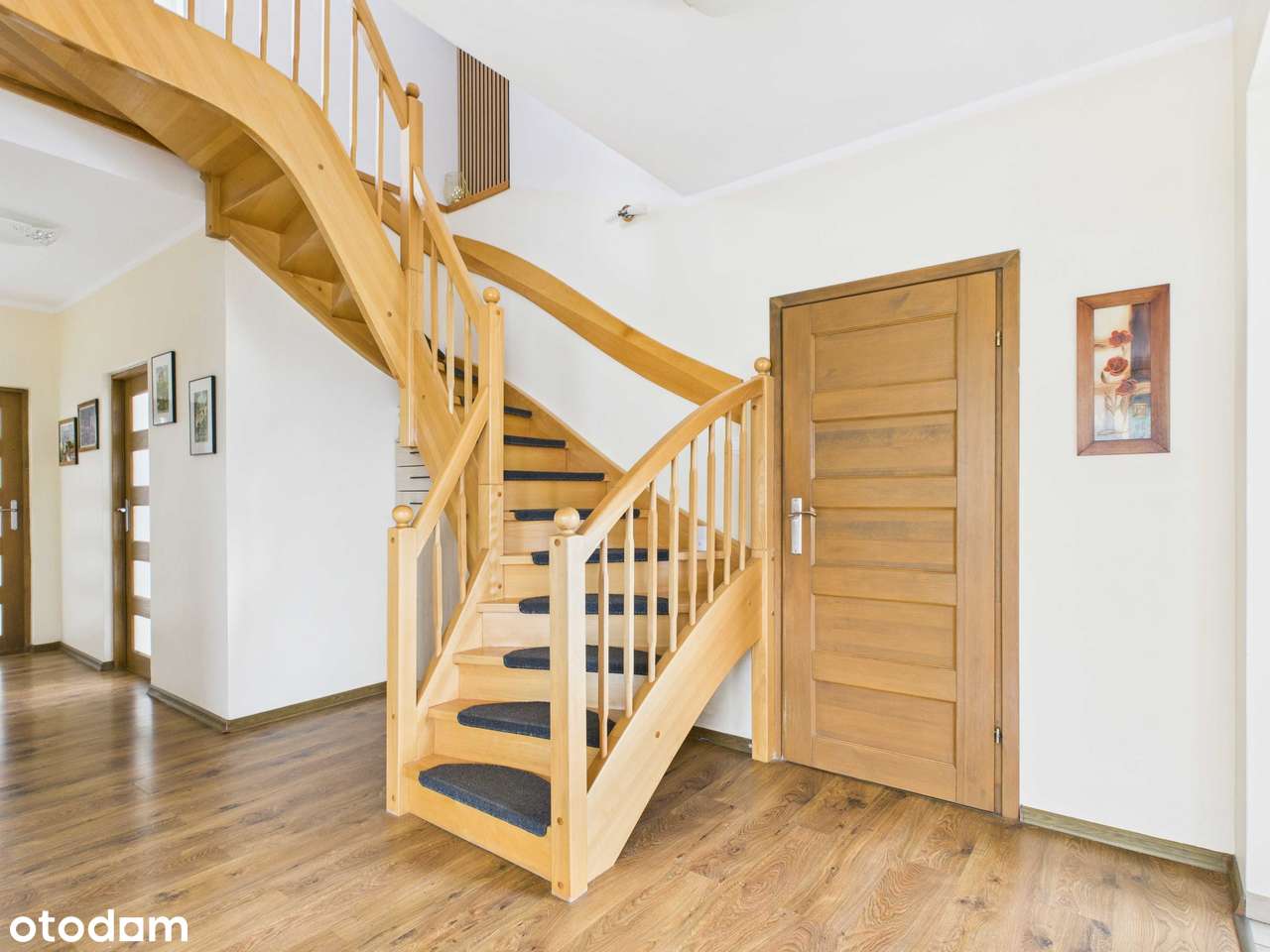 Dom w Gałowie | 200 m² + 170 m² | Działka 10 arów-8