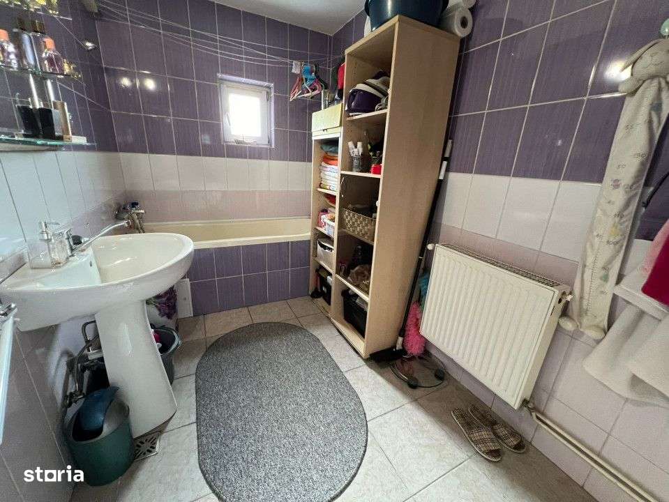 Apartament de 2 camere, 64 MP, zona Brico Depot - Imagine principală: 5/6