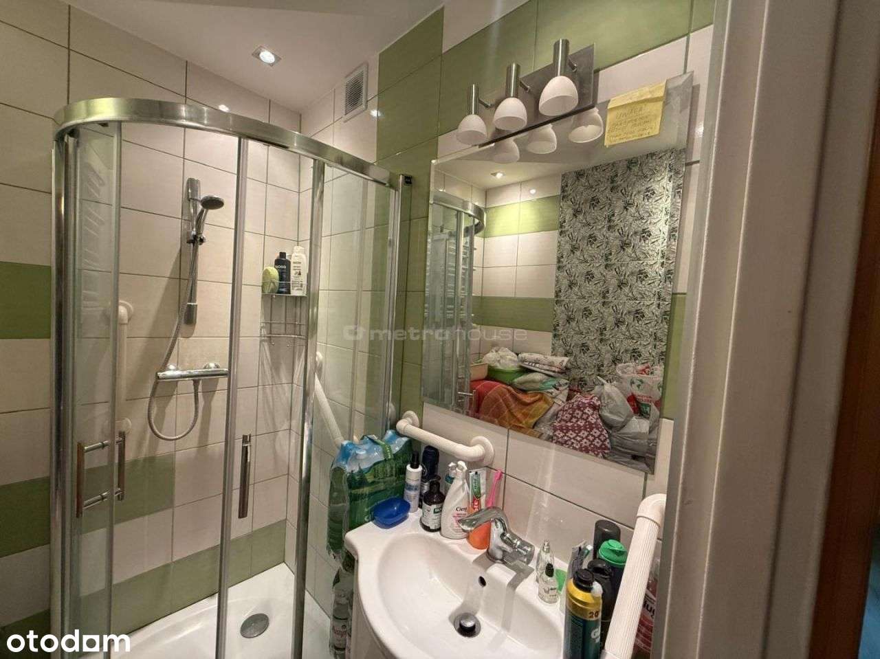 5 113 zł za metr - 3 pokoje! Zygmunta Starego! - Pełny obrazek: 5/7