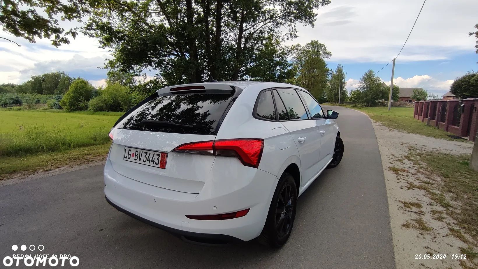 Skoda Scala 1.6 TDI Ambition - 1