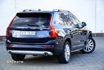 Volvo XC 90 D4 FWD Momentum 7os - 12