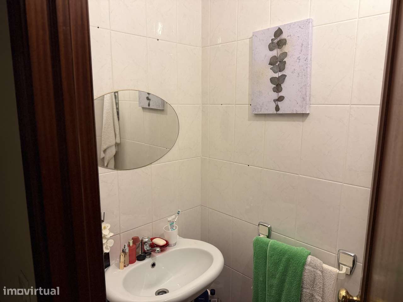 Excelente oportunidade T3 em Oliveira do Douro - Grande imagem: 4/15