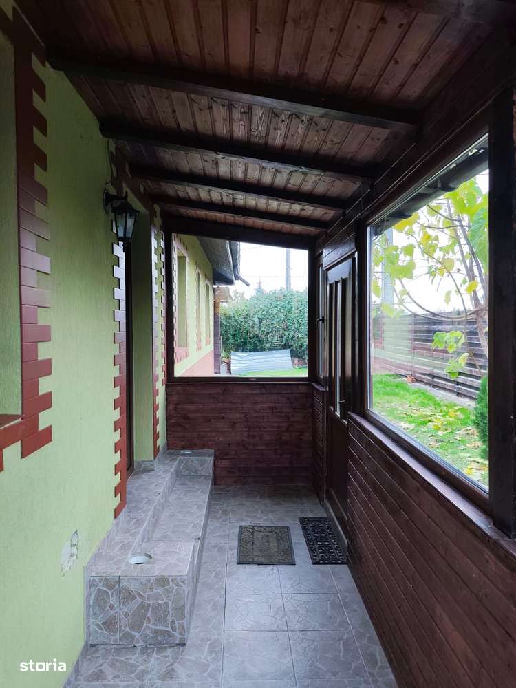 FARA COMISIOANE casa 5 camere 2 bai P+M doar sa va mutati merita vazut-16