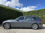 BMW 320 d Touring Advantage Auto - 2