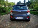 Hyundai i10 1.0 BlueDrive Black Line - 3